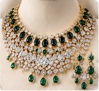 Necklace Sets